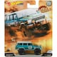 image 4 of Hot Wheels Premium Car Culture '88 Jeep Grand Wagoneer 1:64 Scale Die-Cast Vehicle