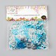 image 1 of Christening Confetti Blue - 14g 2PKS