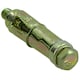 image 7 of M6 6mm x 50mm Expansion Rawl Bolt for Masonry Sleeve Anchors Fastener 20pk