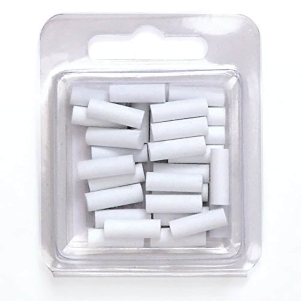 image 1 of 30 Jakar Non-PVC Eraser Refills