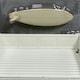 image 2 of Volkswagen T1 Pick Up 1950 Yellow & White 1:18 Scale Solido 1806706