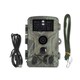 image 7 of Nedis Ultra HD 4K Trail Camera, 50MP, 0.2s Trigger, Night Vision, Motion Detection, Time-Lapse, IP65, Battery Powered – Unleash the Power of Advanced Surveillance & Wildlife Photography