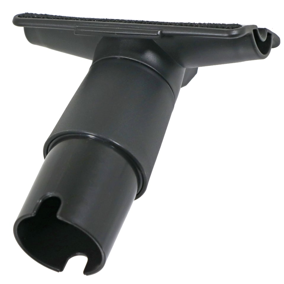 image 1 of SPARES2GO 2-in-1 Brush Tool compatible with Shark NV800 NV801 UV810 NV601UKT Vacuum Cleaner