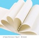 image 2 of Spiral Sketch Book 80 Sheets 13.9 x 20cm