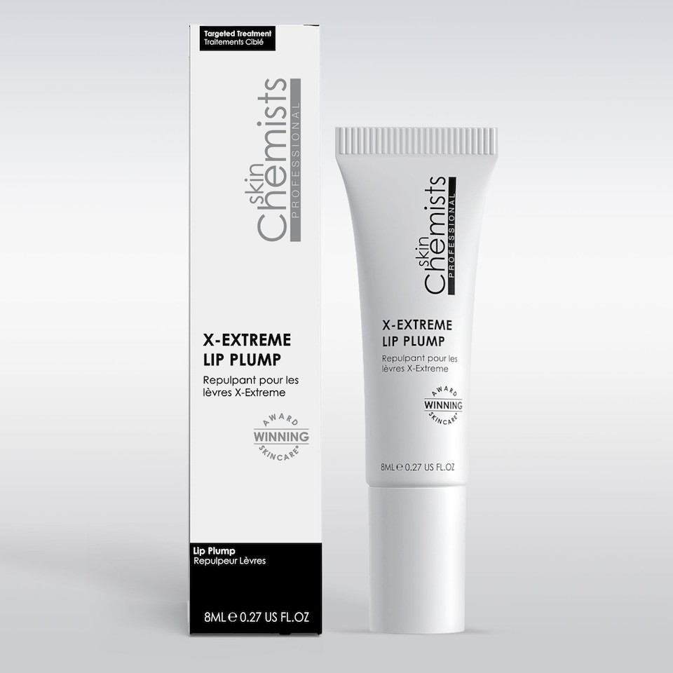 image 1 of skinChemists X-Extreme Lip Plump 8ml
