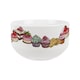 image 4 of Dessert Ceramic Bowl