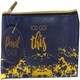 image 2 of Pencil Case From The Opulent Geo Collection