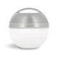 image 1 of Milton Mini Soother Steriliser Silver