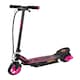 image 1 of Razor PowerCore E90 Electric Scooter for Kids - Pink