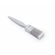image 3 of Harris Essentials Wall And Ceiling Paint Brush - White - 12mm