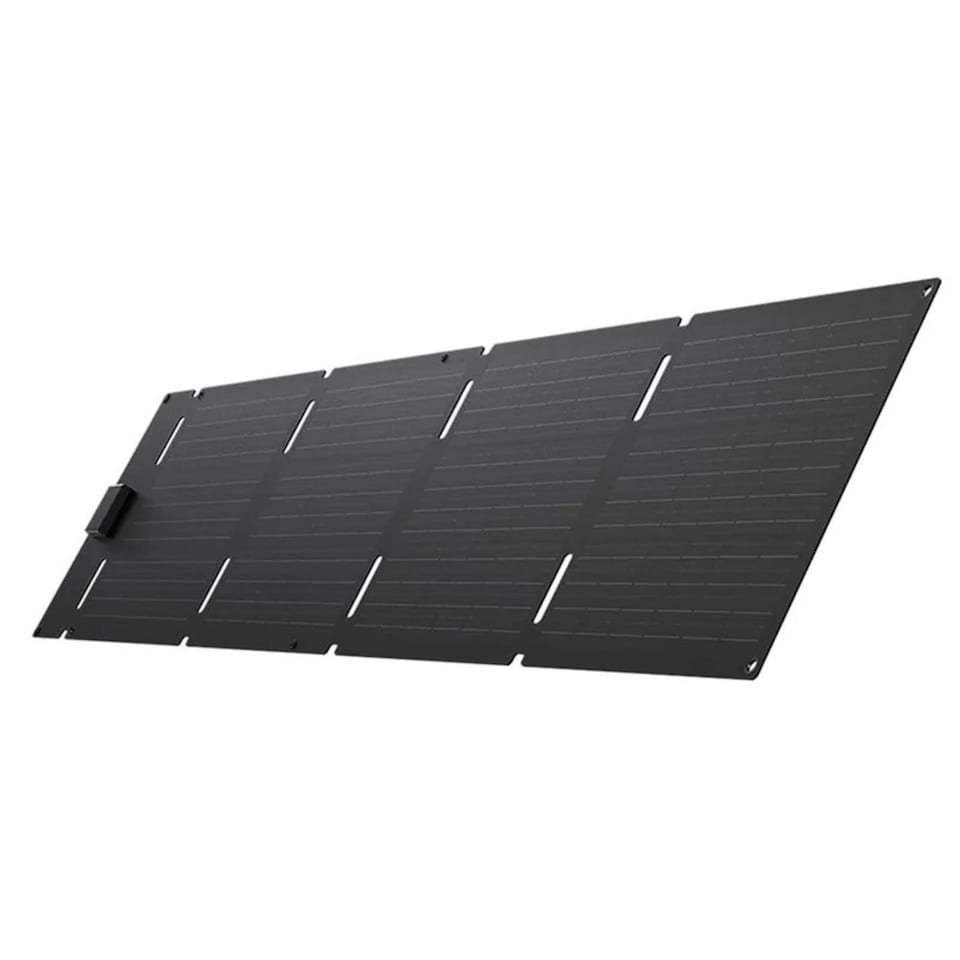 image 1 of EcoFlow 60W Portable Solar Panel (Type-C)