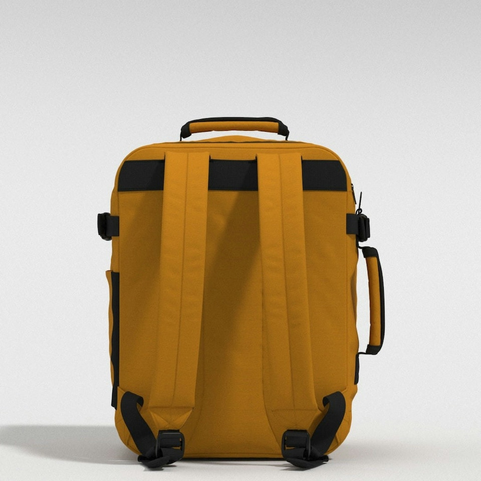 image 1 of Classic Tech Backpack 28L Orange Chill Orange