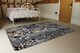 image 3 of Mixed Animal Print Rug | Multi