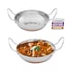 image 1 of Metal Mesh Splatter Cover Lid Cooking Frying Pan Kitchen Protector Guard