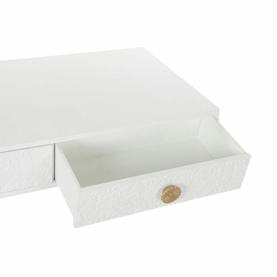 image 1 of Centre Table DKD Home Decor Fir (120 x 65 x 42 cm) N/A