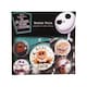 image 1 of THE NIGHTMARE BEFORE CHRISTMAS (COLOURFUL SHADOWS) BADGE PACK - BADGES - BP80782