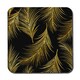 image 3 of Golden Tropical (Coaster)