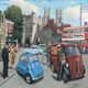 image 2 of Ravensburger Happy Days No.2 York Oxford Brighton Cotswolds Puzzles