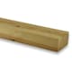 image 1 of PACK OF 10 (Total 10 Units) - 100mm x 125mm (5" x 4") Sawn Timber Carcassing Wood Softwood Timber - 3.6m Length