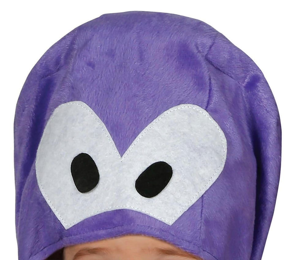 image 1 of Fancy Dress Child Octopus - 12-18 m