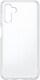 image 2 of Samsung Galaxy A04s Soft Clear Cover - EF-QA047TTEGWW