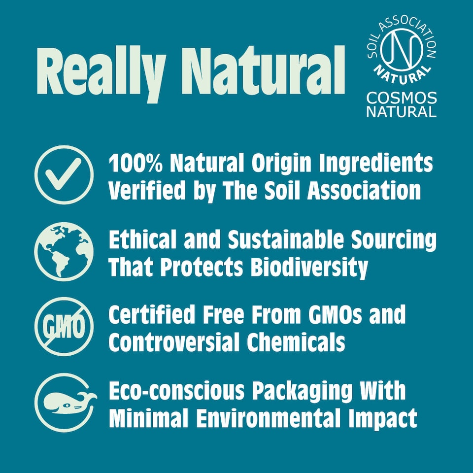 image 1 of Unscented Natural Refillable Roll-On Deodorant | White