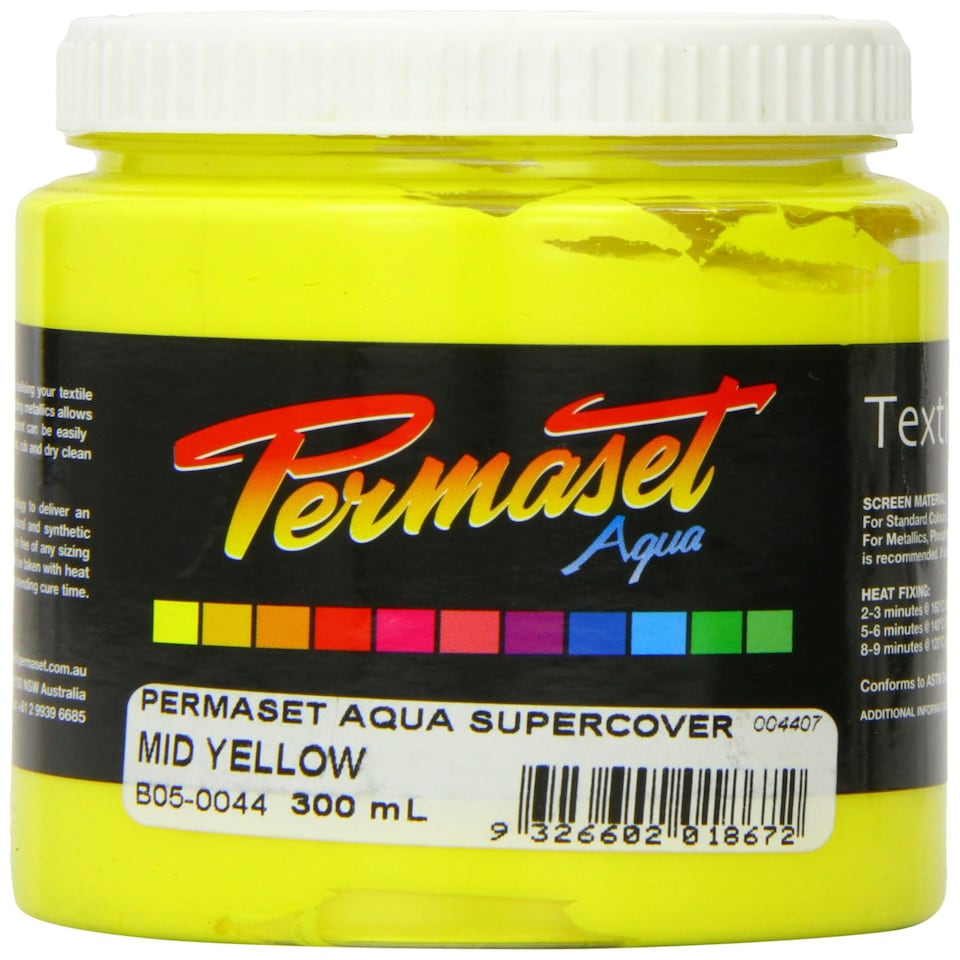 Permaset Multi