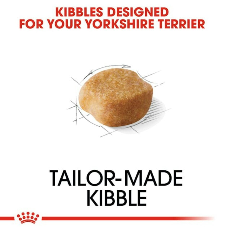 image 1 of Royal Canin Yorkshire Terrier - 1.5KG