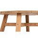 image 4 of Side table Home ESPRIT 90 x 90 x 40 cm N/A