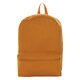 image 1 of XD Collection Recycled Canvas Backpack - Sundial Orange - One Size | Orange