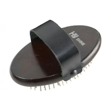 HySHINE Deluxe Metal Mane Comb - May Vary - One Size