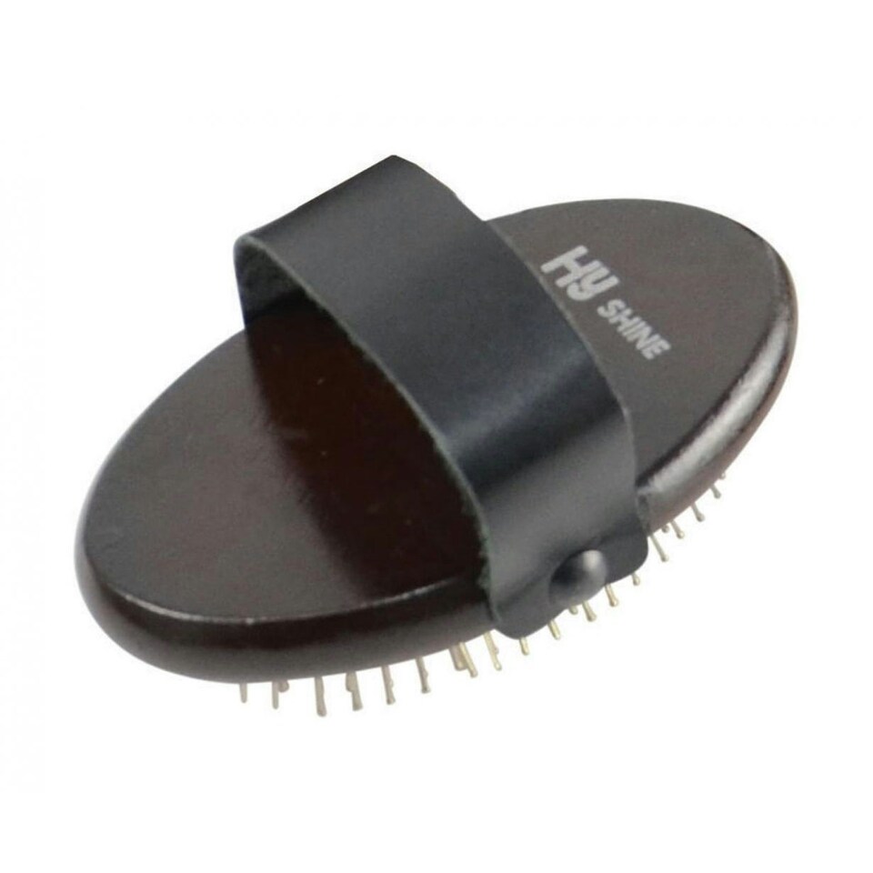 HySHINE Deluxe Metal Mane Comb - May Vary - One Size