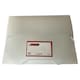 image 1 of Pack of 60 A4 Clear Box Files with Elastic Closure