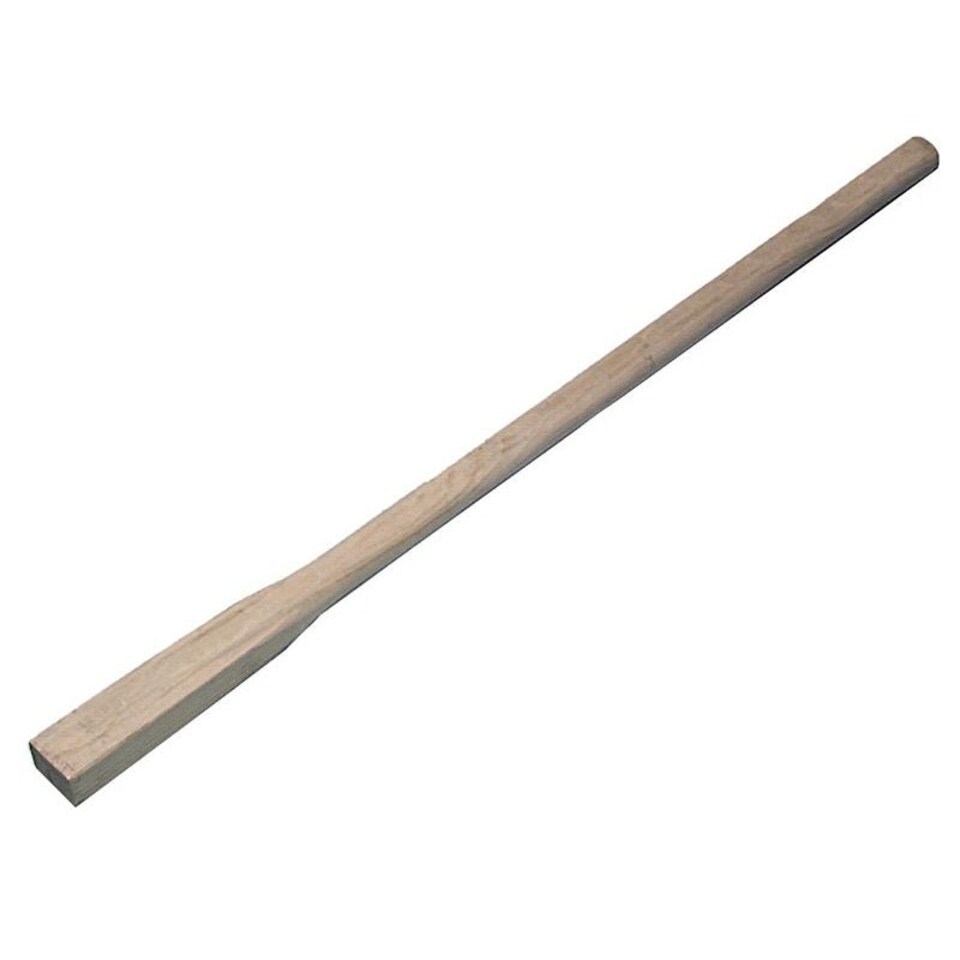 Faithfull Ash Maul Handle 1066 X 54 X 40mm - Multi Colour - One Size