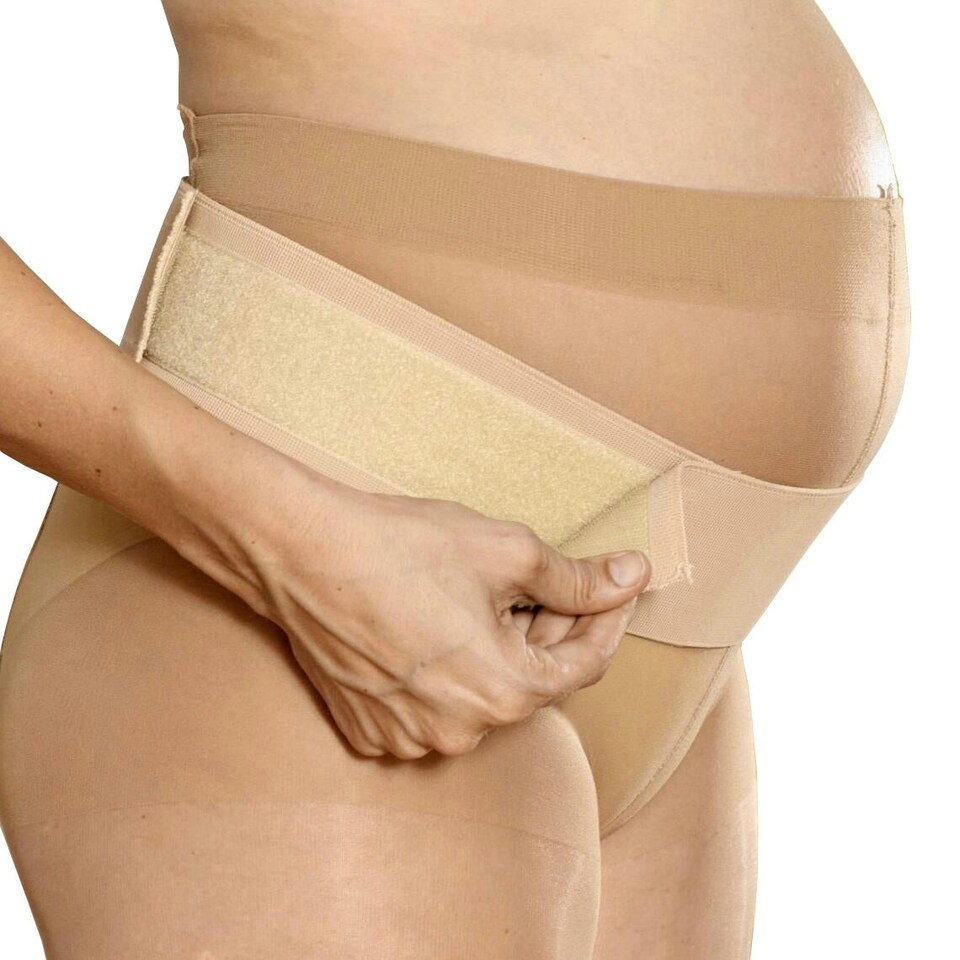 image 1 of Maternity Support Belt - UK 14-16