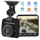 image 2 of Goodyear Mini HD Dash Cam Car DVR Camera Video Recorder Motion Detection Sensor