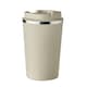image 3 of MidOcean Brace Double Wall 350ml Tumbler - Beige - One Size Brown