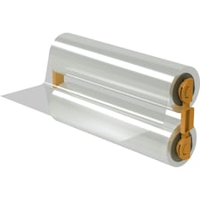 GBC Foton 30 Refill Lamination Roll For Refillable Cartridge, 125 Micron, Laminates Up To 150 x A4 Sheets, Gloss Finish, Easy-Load, 4410028