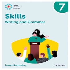 Ois International Skills Writing Grammar