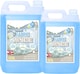 image 3 of 1 x 5L Fresh Linen Fabric Softener Conditioner Original Clean Linen Scent