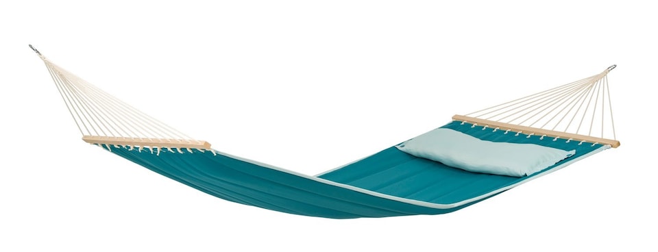 image 1 of American Dream Petrol Spreader Bar | Blue | Petrol