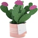 image 3 of Contemporary Cactus Design Pop Up Card