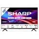 image 6 of SHARP 40GD2225K 40" Full HD LED Roku TV