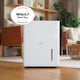image 2 of Pro Breeze 30L Dehumidifier with Smart App Control