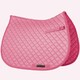 image 4 of Gallop Equestrian Light Classic Saddlecloth Purple | Size: One Size
Colour: Purple