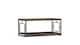 image 1 of Decorotika Kelvin Metal Frame Coffee Table - W 120 cm x H 50 cm x D 60 cm