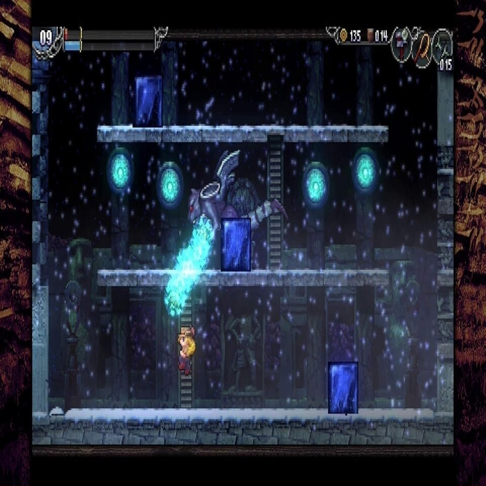 image 1 of LA-MULANA 1 & 2: Hidden Treasures Edition Xbox One