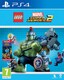 image 1 of LEGO Marvel Super Heroes 2 (Includes Classic Guardians of the Galaxy Character Pack) PS4