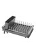 image 1 of Living and Home Multifunctional Dish Drainer Rack