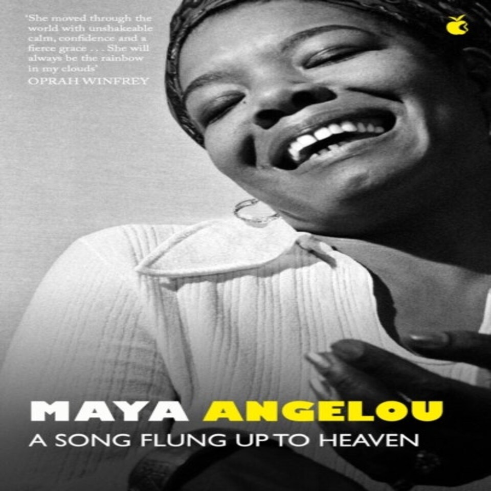 Song Flung Up To Heaven